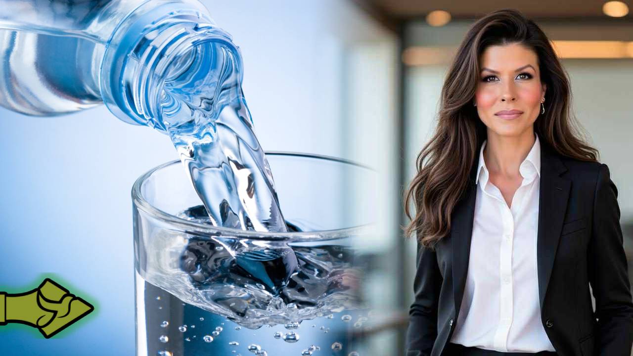 Μαρία Παναγιώτου: Νερό: το επόμενο εμπόρευμα;