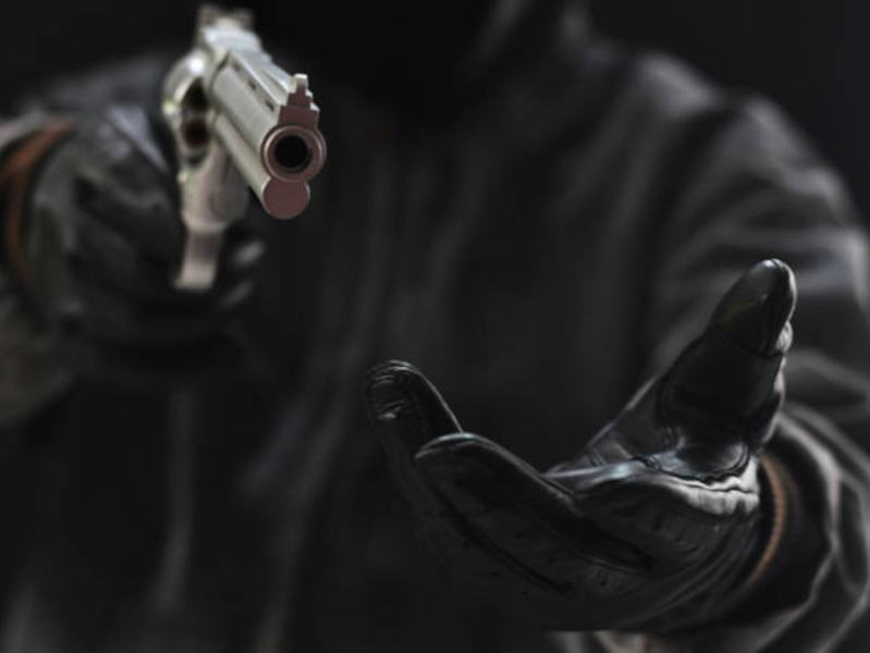 Εξιχνιάσθηκε ένοπλη ληστεία σε επιχείρηση – αποθήκη τροφίμων στη Λιβαδειά