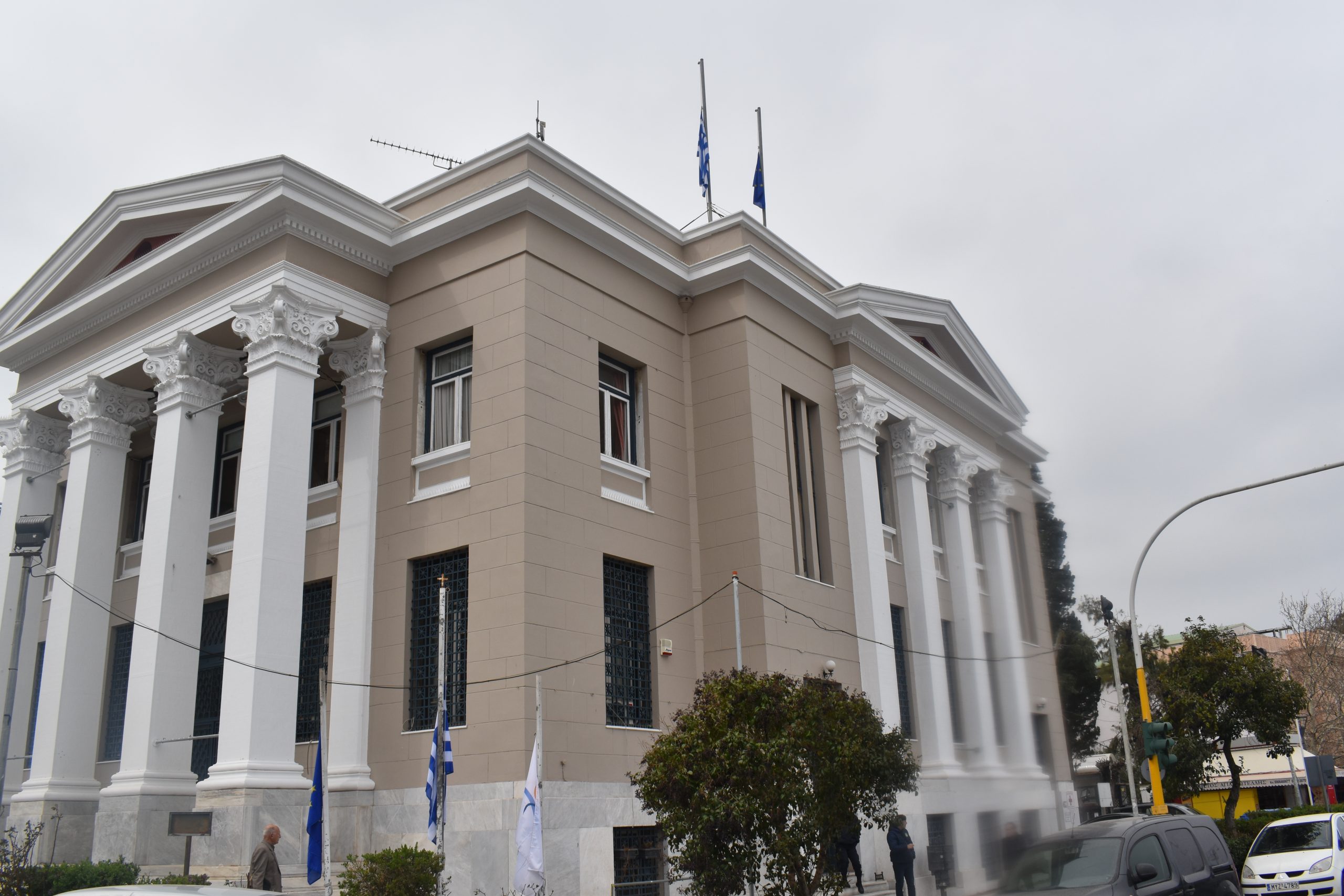 Περιφέρεια Βορείου Αιγαίου: Υπερδέσμευση για μη τεχνολογικές επιχειρήσεις