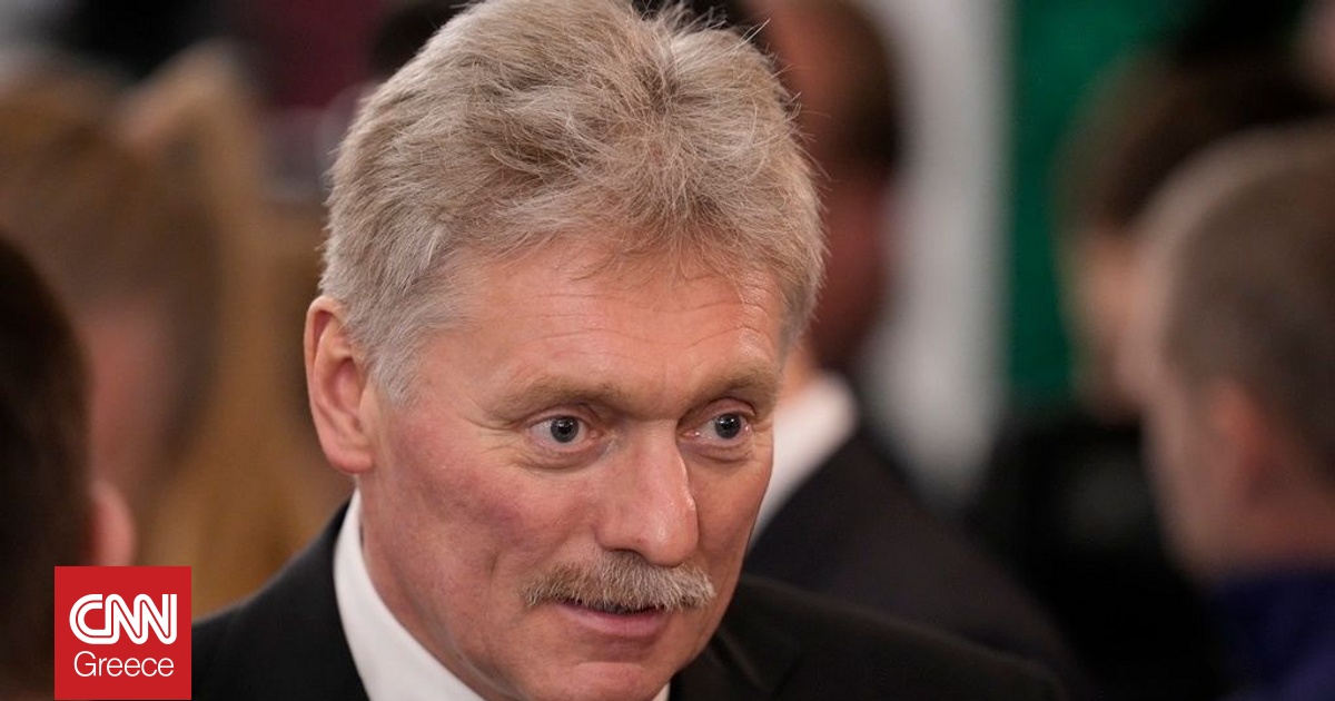 «Είναι επιχειρηματίας που πουλά ακριβό πετρέλαιο»: Η απάντηση της Μόσχας στις επικρίσεις Τραμπ