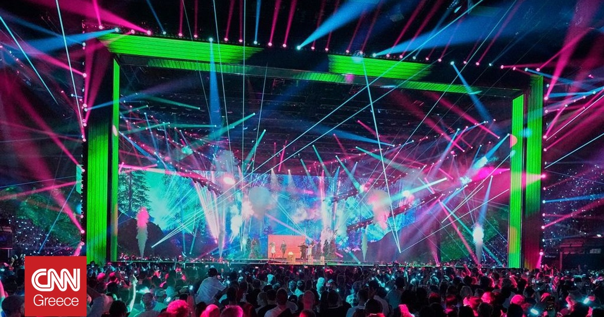 Το Βερολίνο επικρίνει τις εκκλήσεις ευρωπαϊκών χωρών για μποϊκοτάζ του διαγωνισμού της Eurovision