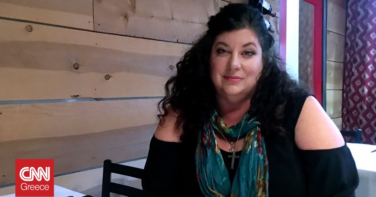 Η Αμερικανίδα που κατηγορούσε τον Τζο Μπάιντεν για σεξουαλική κακοποίηση πήρε τη ρωσική υπηκοότητα