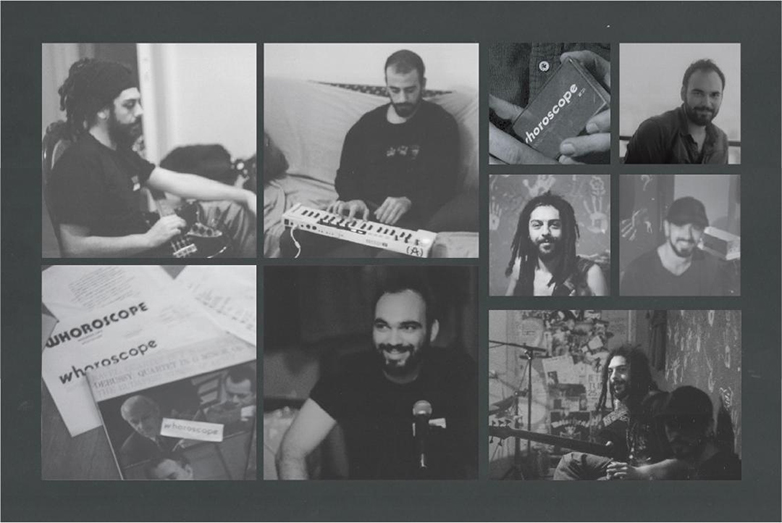 Οι whoroscope live στο Μαιευτήριο comedy club