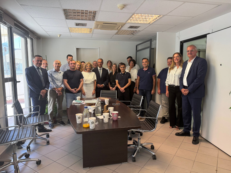 Ο Χρ. Σταϊκούρας στο Ελληνικό Δημοσιονομικό Συμβούλιο