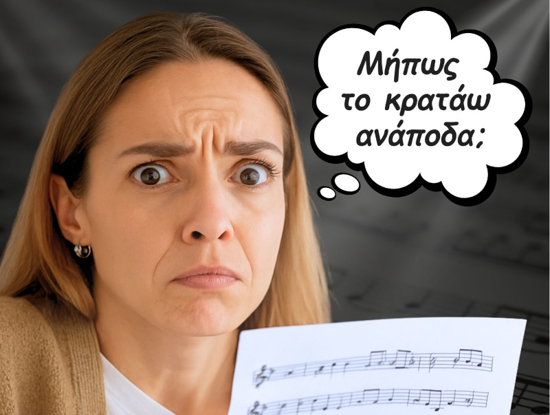 Άρχισαν οι εγγραφές και ακροάσεις για το Chalkis Choir Movement