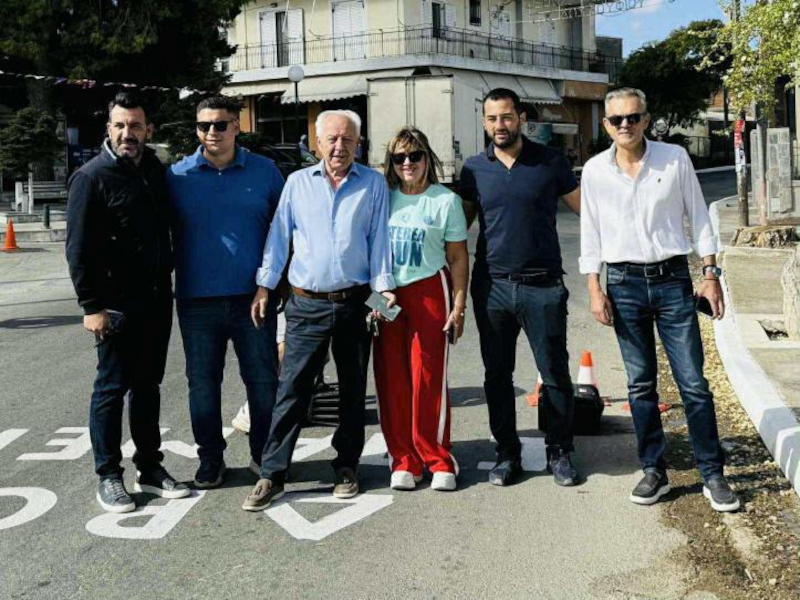 Με επιτυχία διεξήχθη ο 17ος Δρόμος του Επαμεινώνδα – 4ο Sterea Run