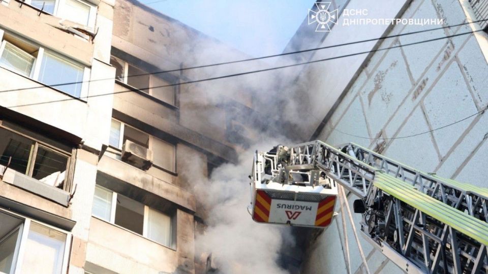 Ρωσία – Ουκρανία: Νεκροί και καταστροφές από εκατέρωθεν επιθέσεις με drone και πυραύλους