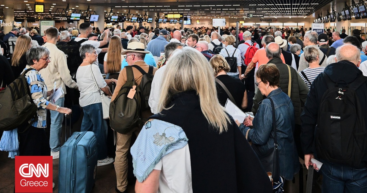 Γερμανία: Η κυβερνοεπίθεση δεν επηρέασε την ασφάλεια των αερομεταφορών, διαβεβαιώνoυν οι αρχές