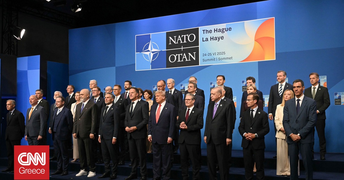 Τραμπ σε Ρωσία: «Θα υπερασπιστούμε την Πολωνία και τις χώρες της Βαλτικής, αν ενταθεί η κλιμάκωση»