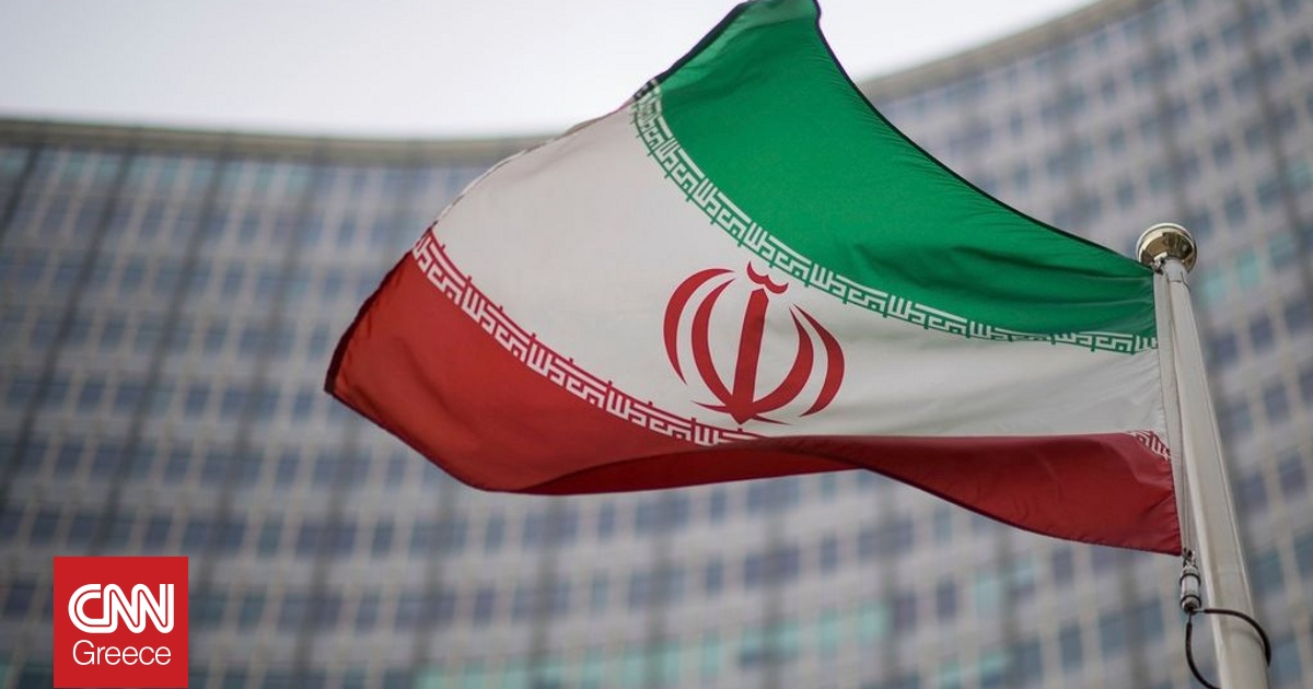 Το Ιράν εκτέλεσε «κατάσκοπο» του Ισραήλ – Ο ένατος τους τελευταίους μήνες