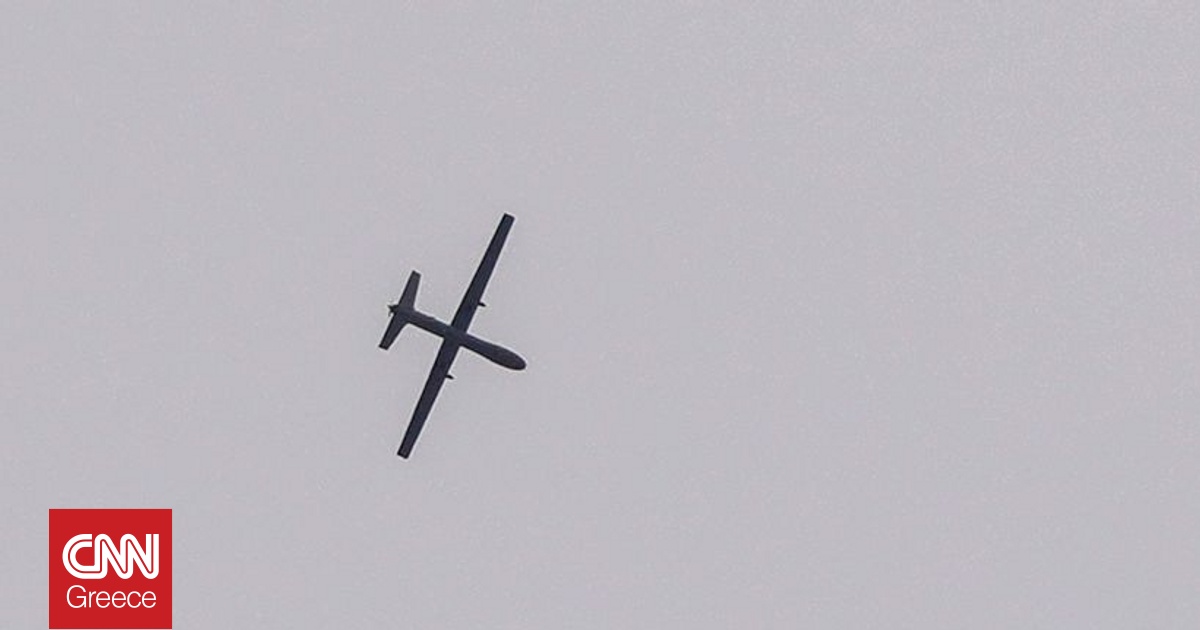 Η Βουλγαρία και έξι ακόμη χώρες θα συζητήσουν την πρόταση για το ευρωπαϊκό «τείχος drone»