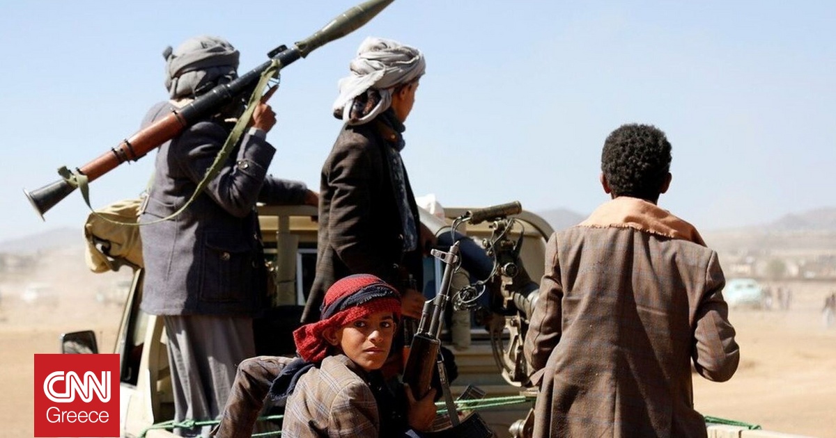 «Χτύπημα» του Ισραήλ κατά των Χούθι στη Σαναά – Αναφορές για νεκρούς και τραυματίες