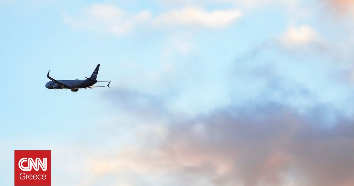 Νέα Ζηλανδία: Αναγκαστική προσγείωση Μπόινγκ 737 λόγω ένδειξης καπνών στο χώρο αποσκευών