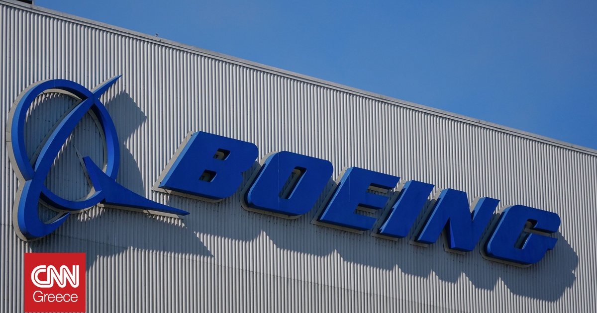 Η Boeing ετοιμάζει παραγγελία για 250 αεροσκάφη για την Τουρκία – Πριν τη συνάντηση Τραμπ – Ερντογάν