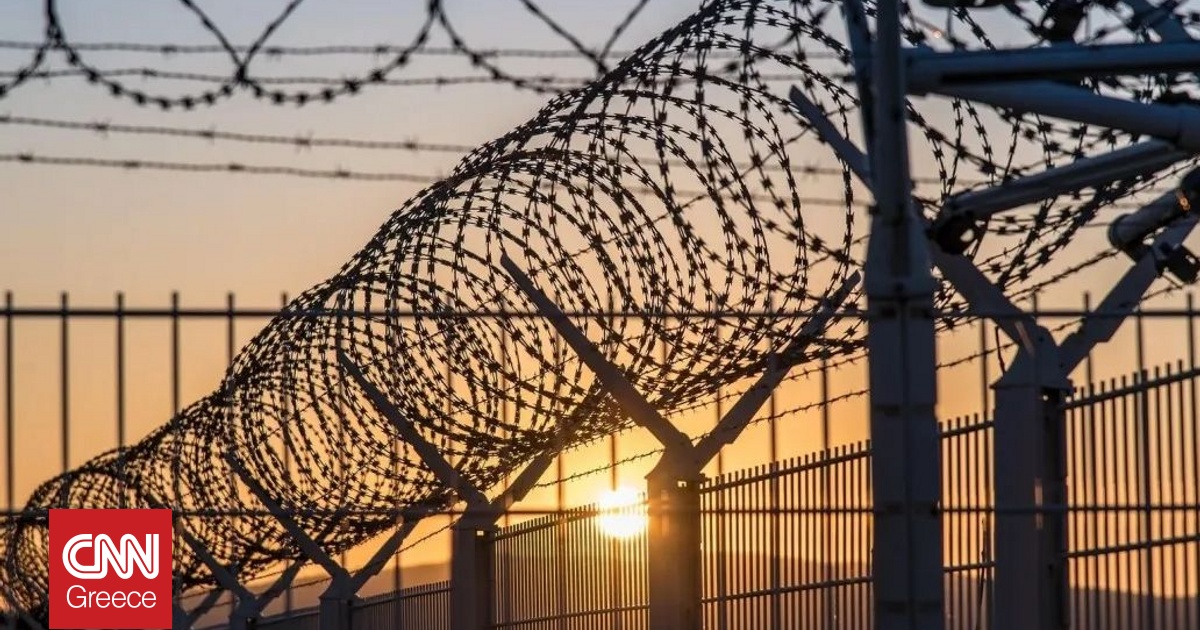 Γαλλία: Κρατούμενοι σε φυλακή υψίστης ασφαλείας ξεκίνησαν απεργία πείνας