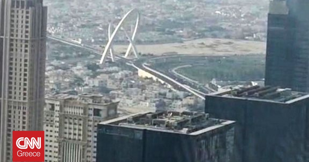 Κατάρ: Εντολή από την πρεσβεία των ΗΠΑ στους πολίτες να προσέχουν ύστερα από τα ισραηλινά πλήγματα