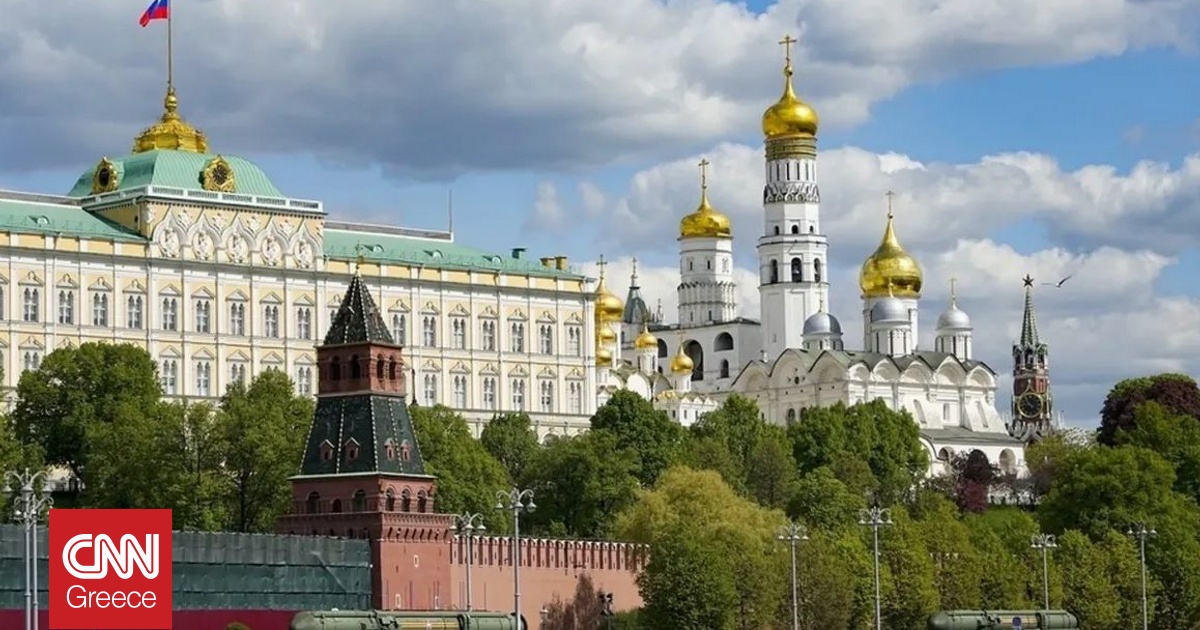 «Τίποτα νέο» λέει το Κρεμλίνο για τις κατηγορίες της Πολωνίας περί drones στον εναέριο χώρο της