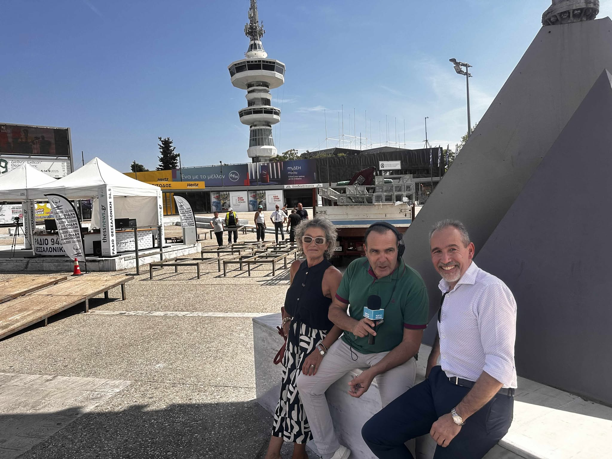 Αλλαγές στον τρόπο που ελέγχονται τα αυτοκίνητα – 2.800.000 οχήματα χωρίς ΚΤΕΟ (AUDIO)