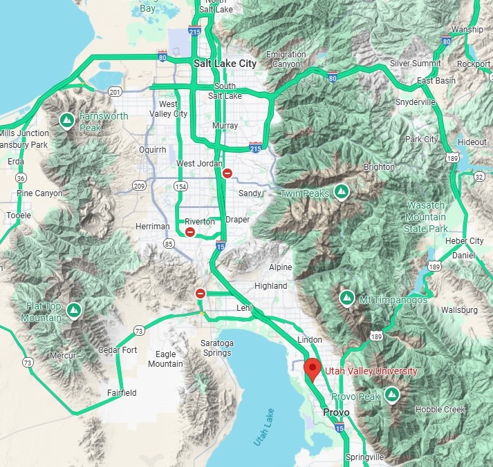 Αυτός είναι ο άνθρωπος που συνελήφθη για την δολοφονία του Τσάρλι Κερκ