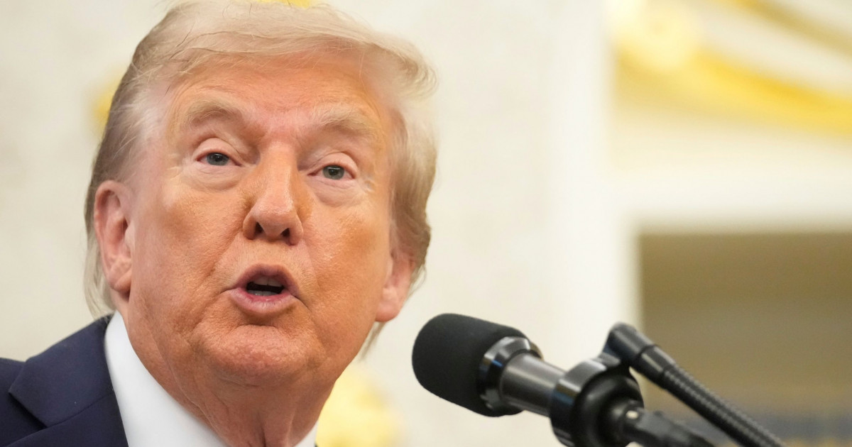 Ο Τραμπ ανακοίνωσε ότι θα στείλει την Εθνοφρουρά στο Μέμφις