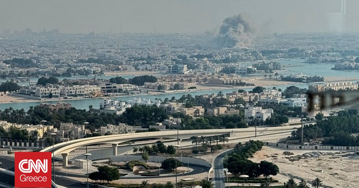 Χαμάς: Ζωντανός ο επικεφαλής διαπραγματευτής – Επέζησε από την ισραηλινή επίθεση στη Ντόχα