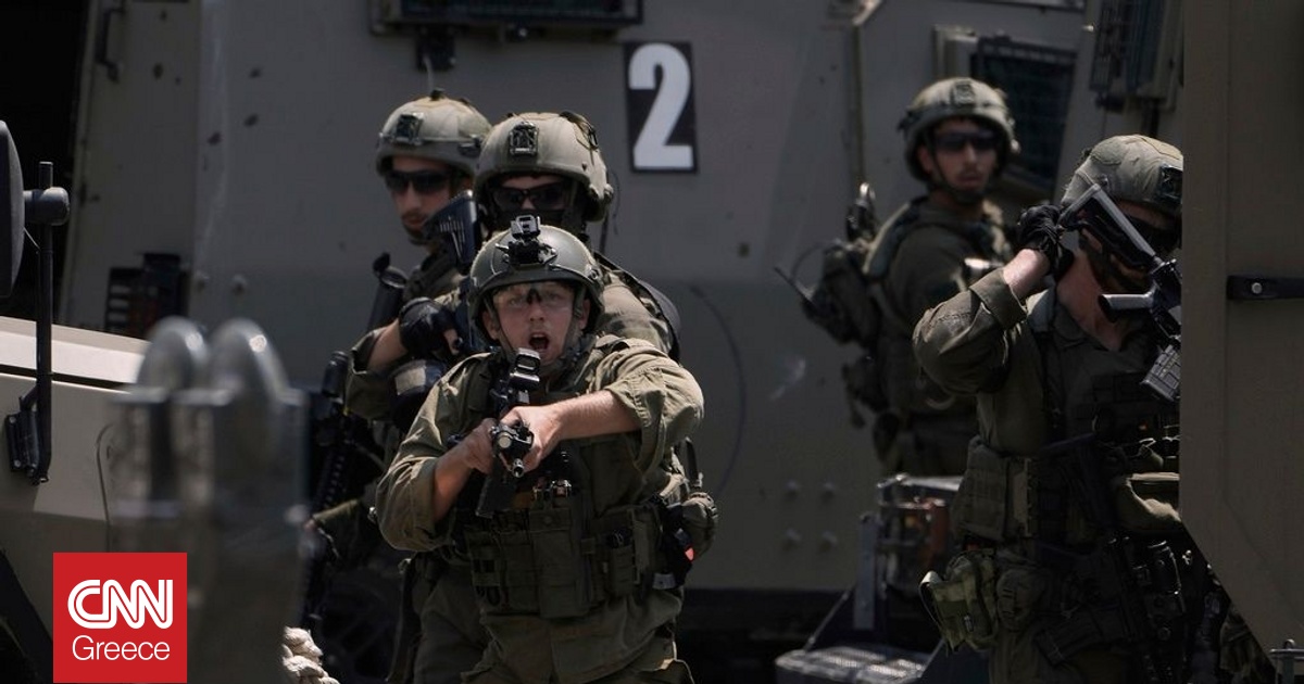 Χτύπημα κατά της Χαμάς και στο Κάιρο σχεδίαζε το Ισραήλ – Τι αποκαλύπτουν Αιγύπτιοι αξιωματούχοι