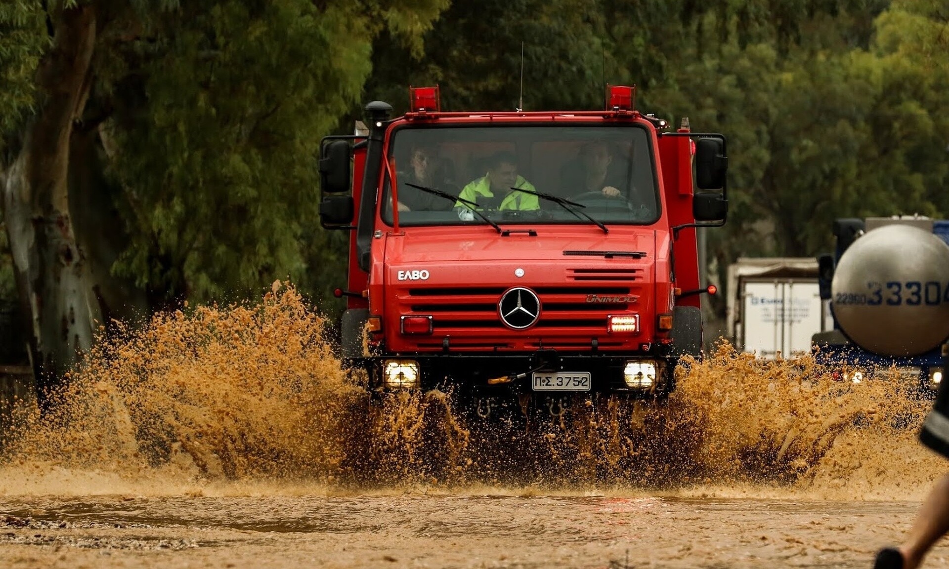 Πώς αποτιμούν τις πρωθυπουργικές εξαγγελίες για τα μισθολόγια οι πυροσβέστες της Δυτικής Ελλάδας