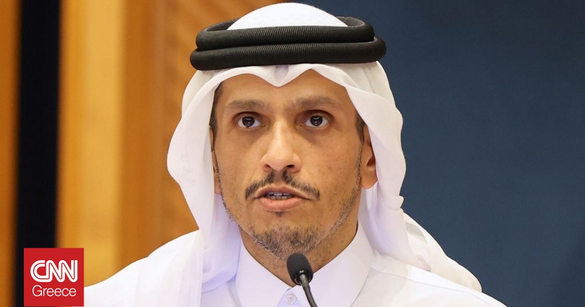 Έκκληση Κατάρ προς τη διεθνή κοινότητα για επιβολή κυρώσεων στο Ισραήλ