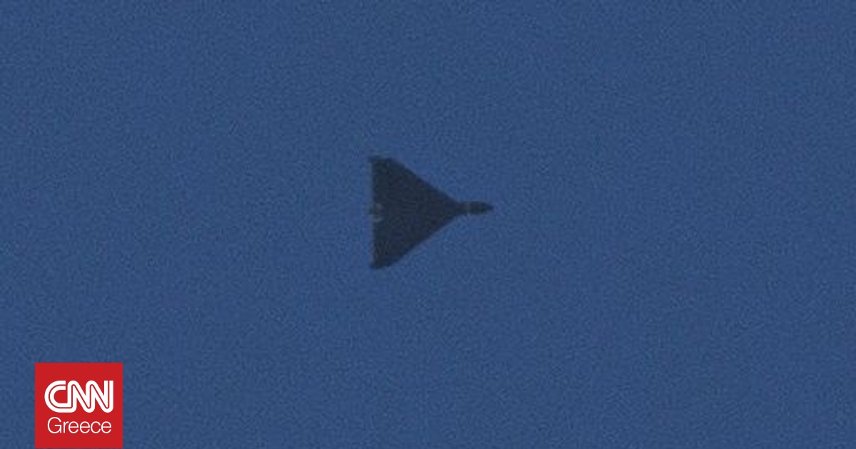 Πολωνός ΥΠΕΞ: Δοκιμή του Κρεμλίνου για το ΝΑΤΟ η εισβολή ρωσικών drones στη χώρα