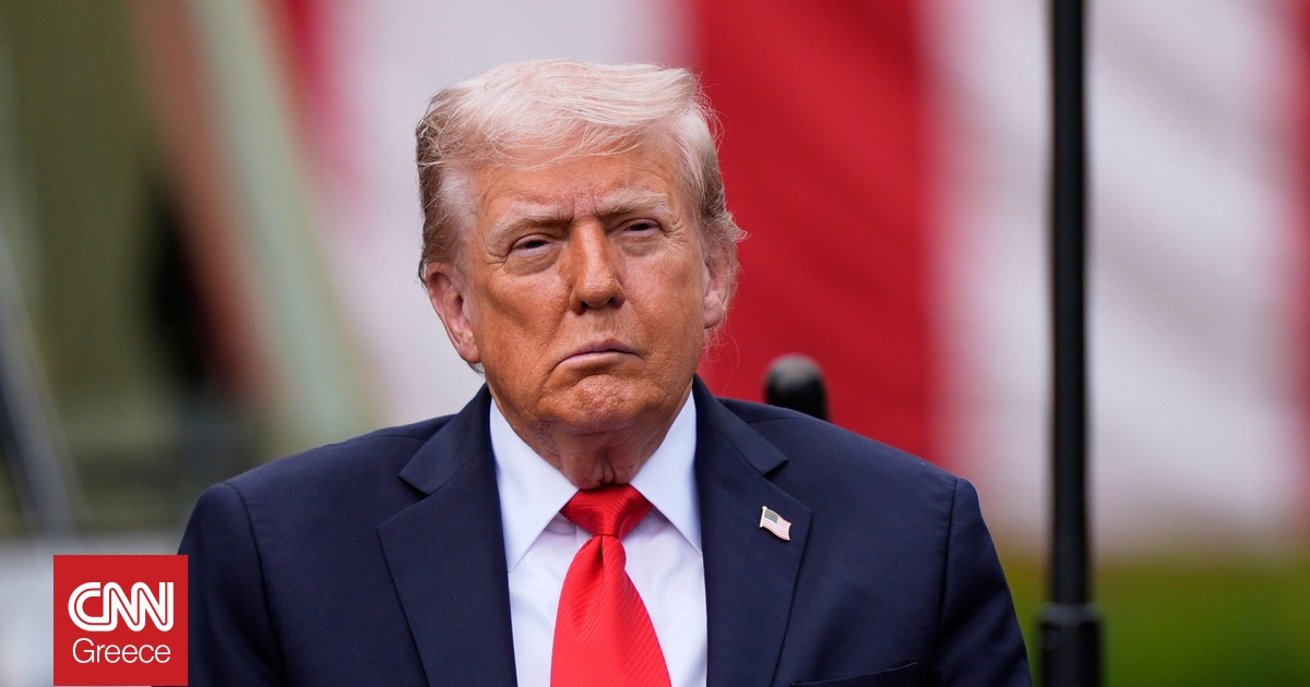 Ο Τραμπ κατέθεσε αγωγή 15 εκατ. κατά των New York Times: «Από τις χειρότερες εφημερίδες της χώρας»