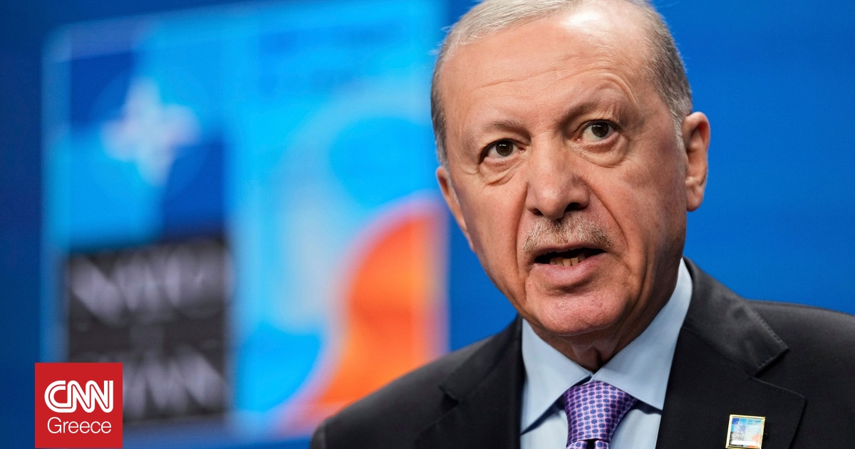 Την ενίσχυση των διμερών σχέσεων Λιβύης – Τουρκίας συζήτησαν Ερντογάν και Μενφί