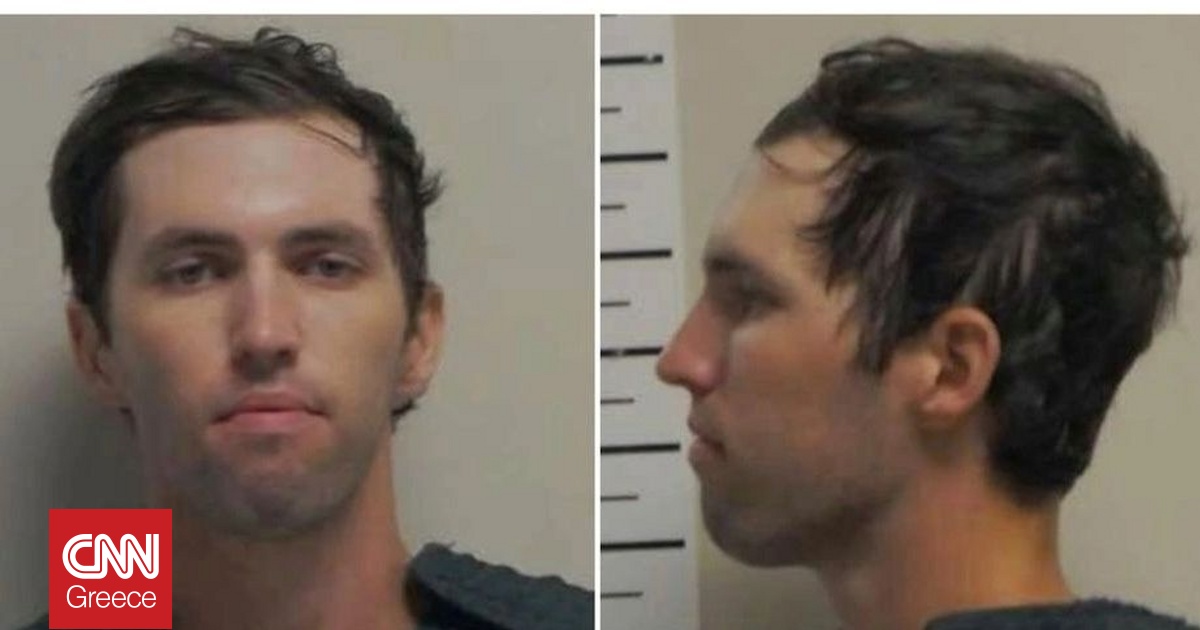 Αντιμέτωπος και με τη θανατική ποινή ο δολοφόνος του Τσάρλι Κερκ – Σήμερα ξεκινά η δίκη