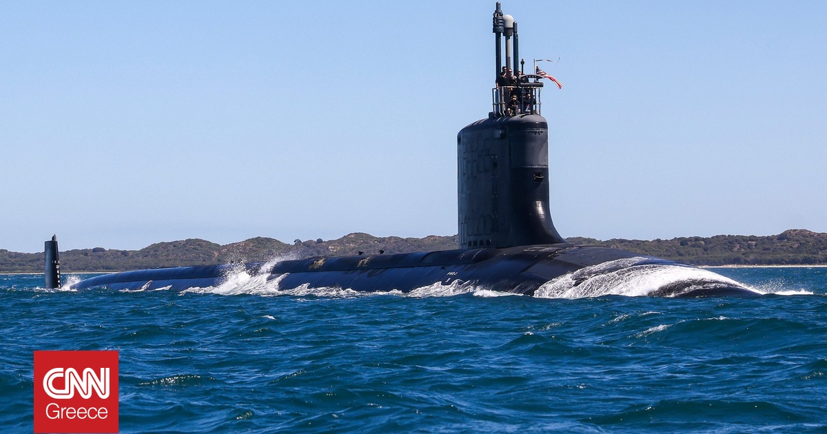 Εξοπλίζεται η Πολωνία – Η Βαρσοβία εξετάζει την προμήθεια υποβρυχίων