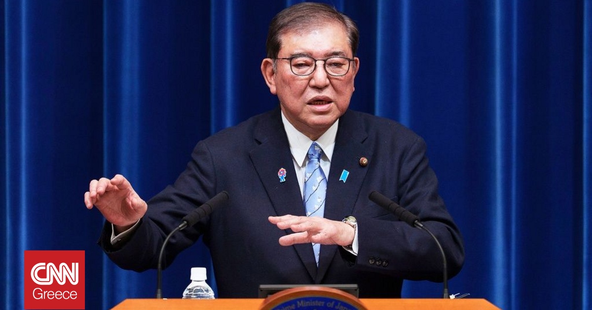 Η Ιαπωνία δεν θα αναγνωρίσει το κράτος της Παλαιστίνης προς το παρόν