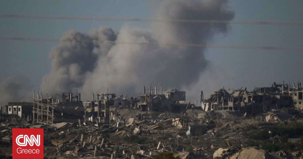 Η Κομισιόν προτείνει αναστολή της εμπορικής συμφωνίας με το Ισραήλ – Κυρώσεις σε δύο υπουργούς