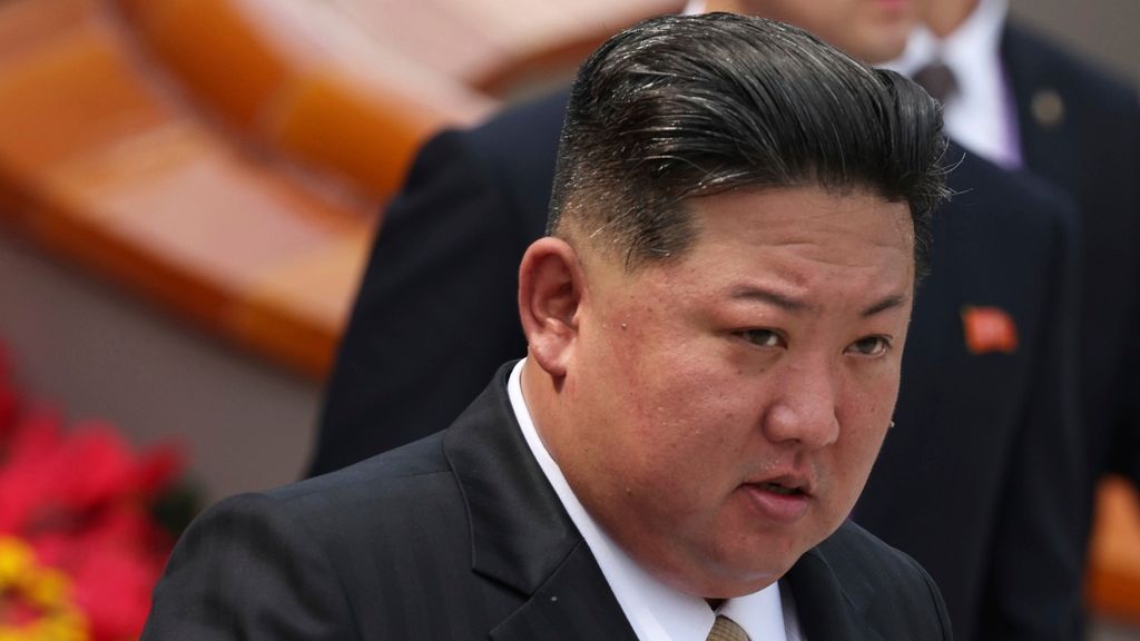 Δοκιμές drone εφόρμησης παρακολούθησε ο Κιμ Γιονγκ Ουν – Κάλεσε να αναπτυχθούν με Τεχνητή Νοημοσύνη