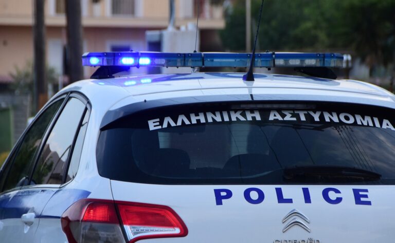 Συνελήφθη 22χρονος στην Κοζάνη με ναρκωτικά: Κατασχέθηκαν κάνναβη, κοκαΐνη και ζυγαριά ακριβείας