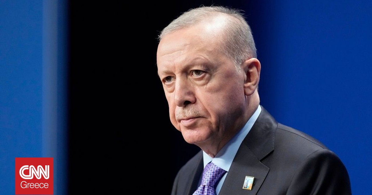 Συνάντηση Ερντογάν-Τραμπ στον Λευκό Οίκο: Η ατζέντα των θεμάτων που θα συζητηθεί