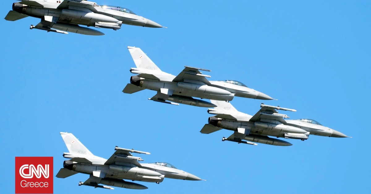 Η Ρωσία κατηγορεί το Ταλίν για ψευδείς ισχυρισμούς περί παραβίασης του εσθονικού εναέριου χώρου