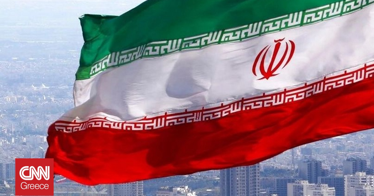 Ιράν: Πάνω από 1.000 εκτελέσεις ανθρώπων σε εννέα μήνες