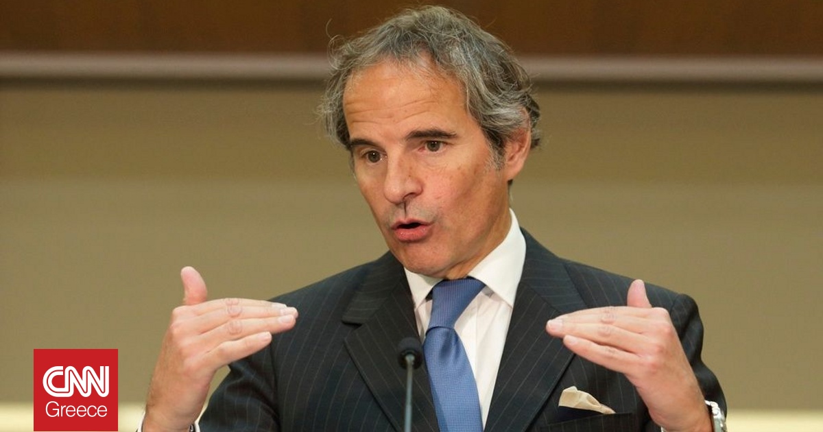 Ο επικεφαλής του ΔΟΑΕ θα είναι υποψήφιος για τη θέση του γενικού γραμματέα του ΟΗΕ