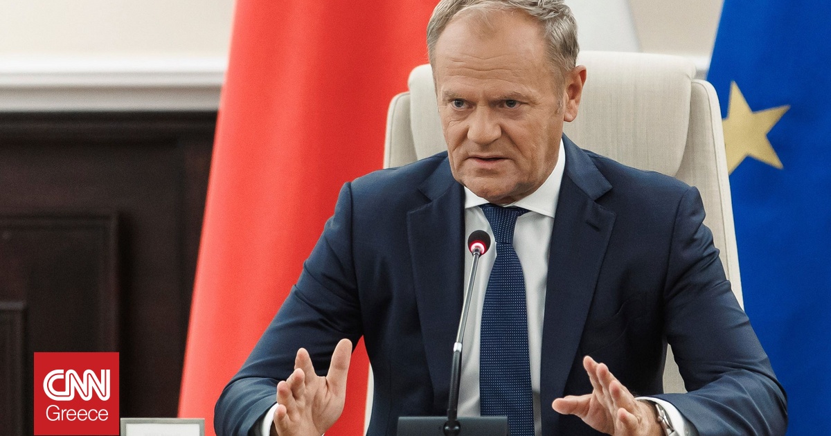 Η Πολωνία ανοίγει και πάλι τις συνοριακές διελεύσεις με την Λευκορωσία