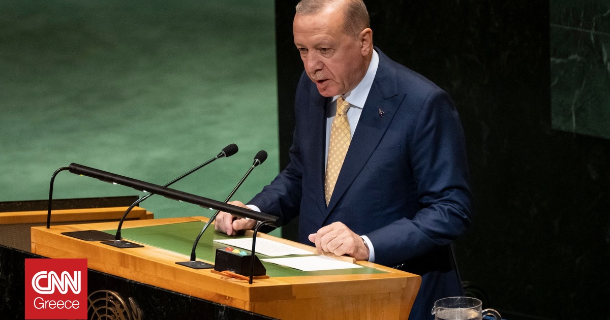 Ο Ταγίπ αγαπούσε πάντα τα παζάρια