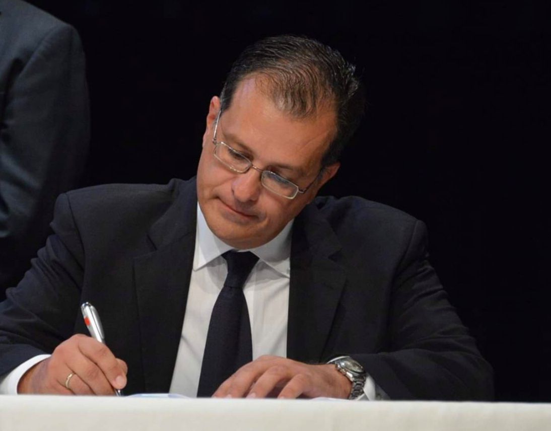 “ΝΕΑ ΔΥΝΑΜΙΚΗ”: Προτάσεις για την τροποποίηση του ΕΣΠΑ Βορείου Αιγαίου για την αντιμετώπιση της λειψυδρίας