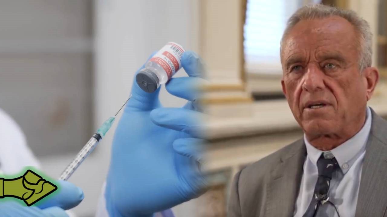 Τα ποντίκια πιάστηκαν στη φάκα…