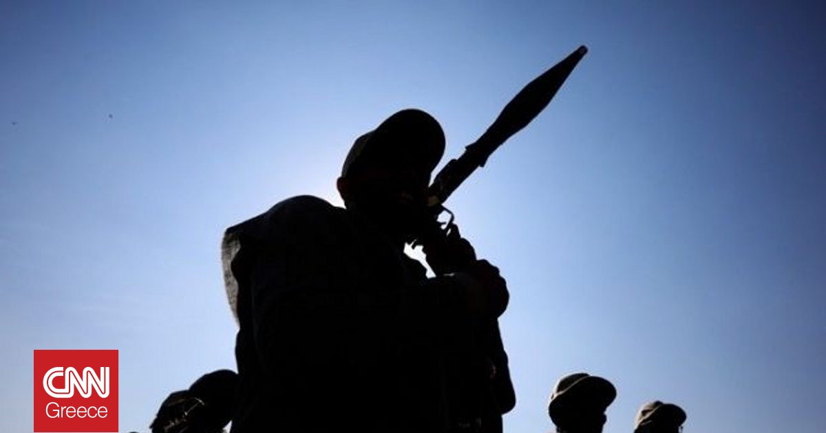 Αεροπορικές επιδρομές η απάντηση του Ισραήλ στις επιθέσεις των Χούθι με drone