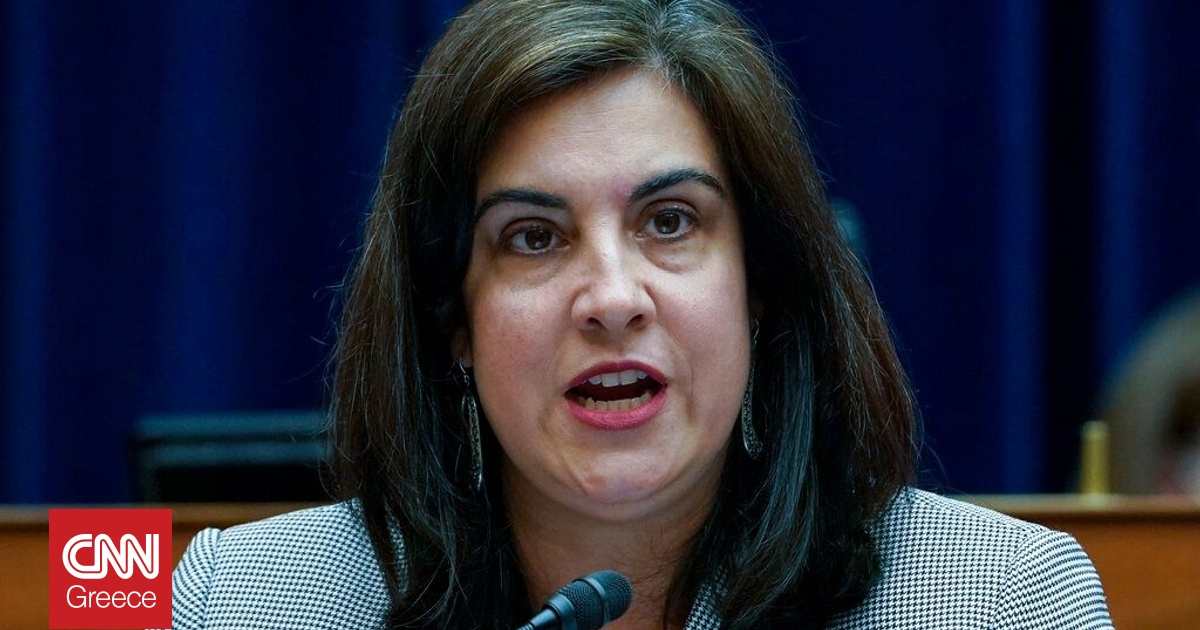 Μαλλιωτάκη: Πολύ κακή ιδέα να πουλήσουμε F35 στον Ερντογάν – Η αναφορά σε Κύπρο και ελληνικά νησιά