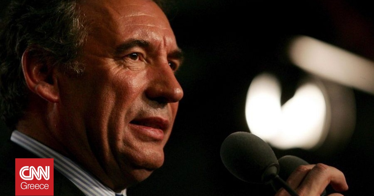 Θέμα ωρών η παραίτηση Μπαϊρού – Συνεχίζεται η ονοματολογία για το νέο πρωθυπουργό