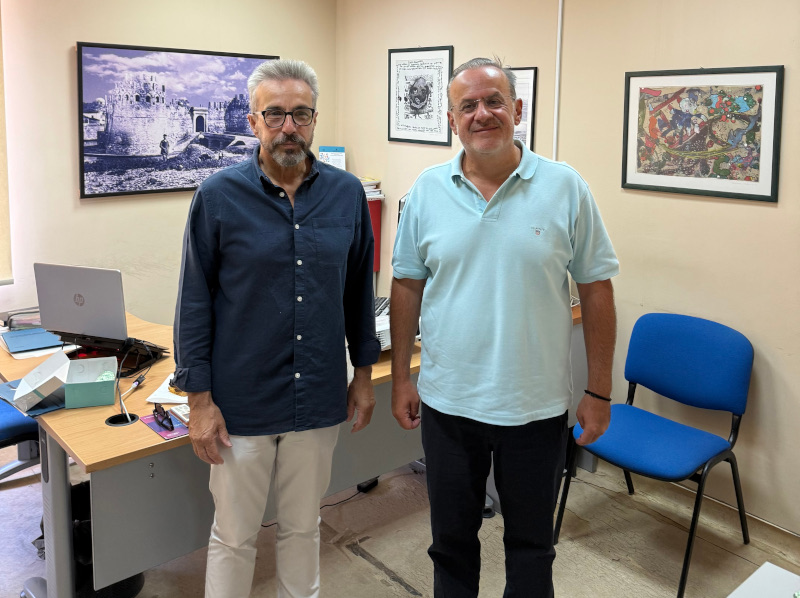 Ζεμπίλης: Ενισχύουμε την ειδική αγωγή