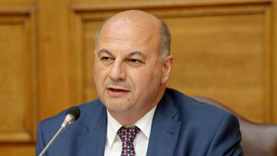 Τσιάρας: Νέα εποχή στον ΟΠΕΚΕΠΕ